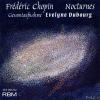 Evelyne Dubourg - No. 1 in B-Flat Minor