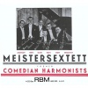 Das Meistersextett - Regentropfen