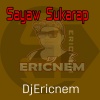 Dj Ericnem - Sayaw Sukarap (Budots)