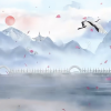 若若一 - 茶花开了