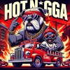 Lul Daniel - Hot n1gga (Explicit)
