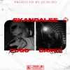 Fugo、Daree - Skandalee (Explicit)