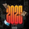Squash、Mc Tutu - 2025 (feat. MC Tutu)