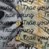 yasachrist - Trae young (Explicit)
