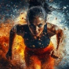 Music for Fitness Exercises、Running Music Academy、The Gym Allstars - Independent Movement