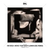 Vin Vega、LEMAN (DE) - Move Your Body (LEMAN|DE|Remix)