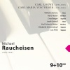 michael raucheisen、josef greindl - Der Teufel, Op. 129 No. 1