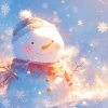 rhythmmt389 - The Melted Snowman