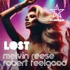Melvin Reese、Robert Feelgood - Lost (Extended Mix)