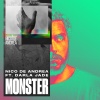 nico de andrea、Darla Jade - Monster