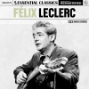 Felix Leclerc - Moi Mes Souliers