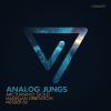 Analog Jungs - Arcturiano Gold