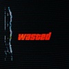 huken、Murkish、harmony haven - Wasted (Instrumental Nightcore)