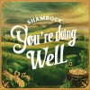 GenXOfficial、Shamrock - You're Doing Well (feat. Shamrock)
