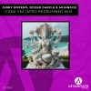 Jerry Ropero、Roger Garcia、Mijangos - Cada Vez (Afro Redrummed Mix)
