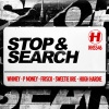 Whiney、P-Money、Frisco、Hugh Hardie、Sweetie Irie - Stop & Search