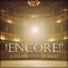 janine jansen、Boris Brovtsyn、Cindy Albracht、Frederik Paulsson、Julia-Maria Kretz、Tijmen Huisingh、Monika Urbonaite、Nimrod Guez、Pauline Sachse、Maarten Jansen、Rick Stotijn、Jan Jansen - J.S. Bach: Violin Concerto No. 1 in A minor, BWV 1041: 1. (Allegro moderato)