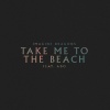 Imagine Dragons、Ado - Take Me to the Beach