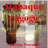 Martins Pescador - Atabaque e agogô (Original)