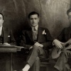 Kostas Nouros - Matzore Manes (Many Times You Wounded Me)