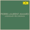Pierre-Laurent Aimard - Debussy: Préludes / Book 1, L.117: 8. La fille aux cheveux de lin