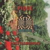 Pique - The Paracosm