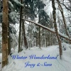 Joey Genau、Sam García - Winter Wonderland (feat. Sam Garcia)
