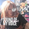 Rokkstarnova、DJPHAT - SOUND OF MY VOICE (feat. DJPHAT|Explicit)