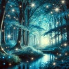 kalon cho - Starlight Whispers (1) [별빛의 속삭임]