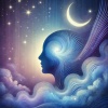 Trouble Sleeping Music Universe - Quiet the Mind