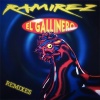 Ramirez、TFX - El Gallinero (Tfx Remix)