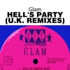 Glam、Bump - Hell's Party (Bump Mix)