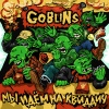 Goblins - Мы идём на квиддич! (Explicit)