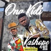 Kashope、9ice - Ona Kidi