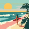 Simber、Jason Masoud - Summer Memories