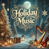 Best Christmas Beats、Holiday Music Livestream、Traditional Instrumental Christmas Songs Playlist - Ghost Of Christmas Present
