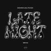 Dominik Saltevski - Late Night