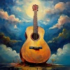 Fantastico Musica Relajante de Guitarra、Prima Musica Relajante de Guitarra、Guitarra Relajante Musica De Fondo - Blues De Guitarra De Medianoche