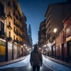 Canciones de cuna para el sueño profundo、Club de cuentos antes de dormir - Pulso Suave Al Anochecer