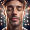 Las barbas son mejores、Luna tranquila y pacífica、Calma en streaming - Rimas Reconfortantes Para Línea De Bajo