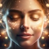 Meditación con Sonidos de la Lluvia、Energía Espiritual Meditativa、Momento Zen - Romper El Silencio
