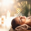 Atmósferas curativas、Vibraciones Calmantes de Spa、Zona de Relajación para Masajes - Terapia De Masaje Con Tonos Suaves