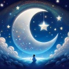 El arte de calmar、Viaje Musical para Bebés、Vivencias Musicales para Bebés - Suaves Nanas Y Susurros Nocturnos