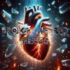 Novadeck、CROSSXSTONE - Broke Me to Pieces