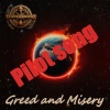 Iron Harmony M2 - Greed and Misery (Pilot song)