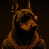 Iceyy、The Game - Real Gangsta (Sped Up + Reverb)(feat. The Game)(Explicit)