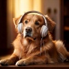 Chill Out Music Zone、Songs for Dogs、Songs for Dogs to Sleep To - Quiet Playtime Tune