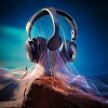 Harmonic Resonance、Headache Migrane Relief、Headphone Noise - Balanced Emotional Sounds