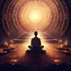 Interstellar Journey、Meditate by Moonlight、Meditate for Balance - Centering Frequencies