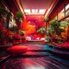 Jammers LoFi、ASMR Massage、Audio Massage - Spa Vibes Gentle Beats